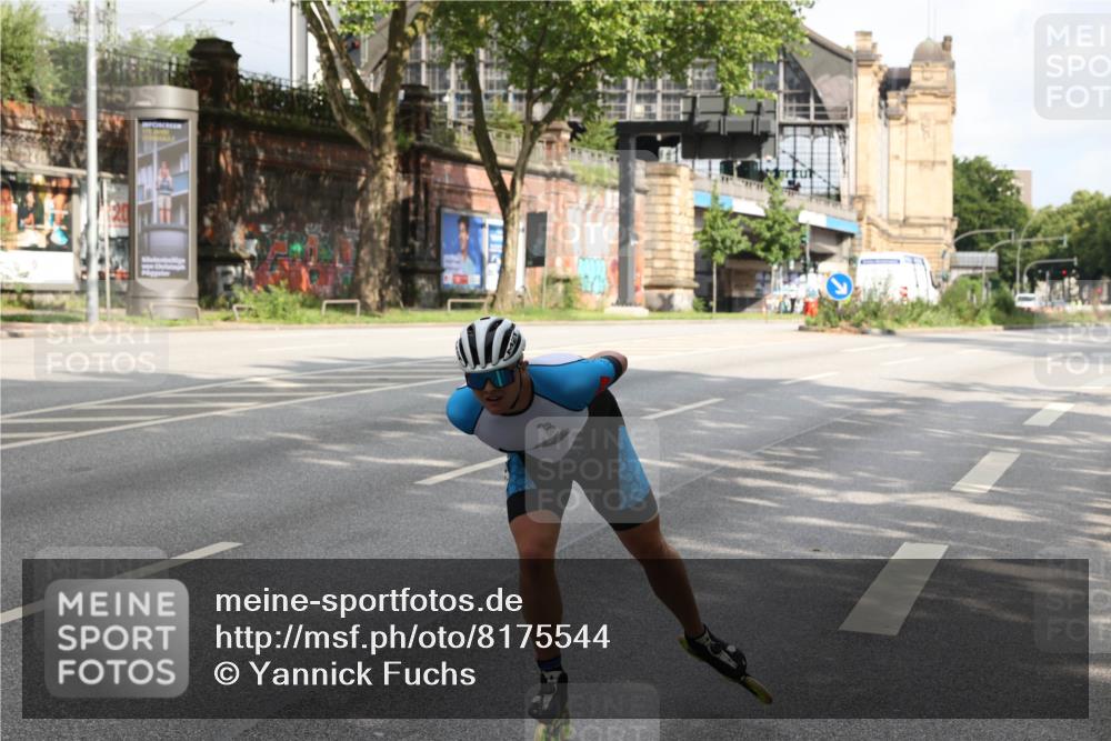 29.06.2025 - hella hamburg halbmarathon Yannick Fuchs http://msf.ph/oto/8175544 29.06.2025 09:07:19 20KM  meine-sportfotos.de