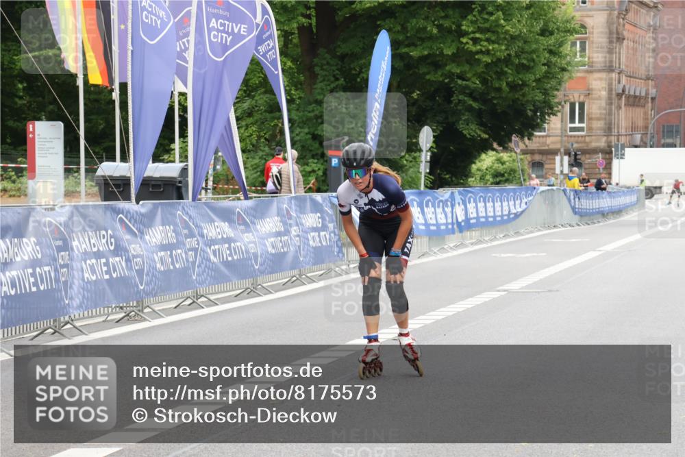29.06.2025 - hella hamburg halbmarathon Strokosch-Dieckow http://msf.ph/oto/8175573 29.06.2025 09:16:47 Ziel 20473 meine-sportfotos.de