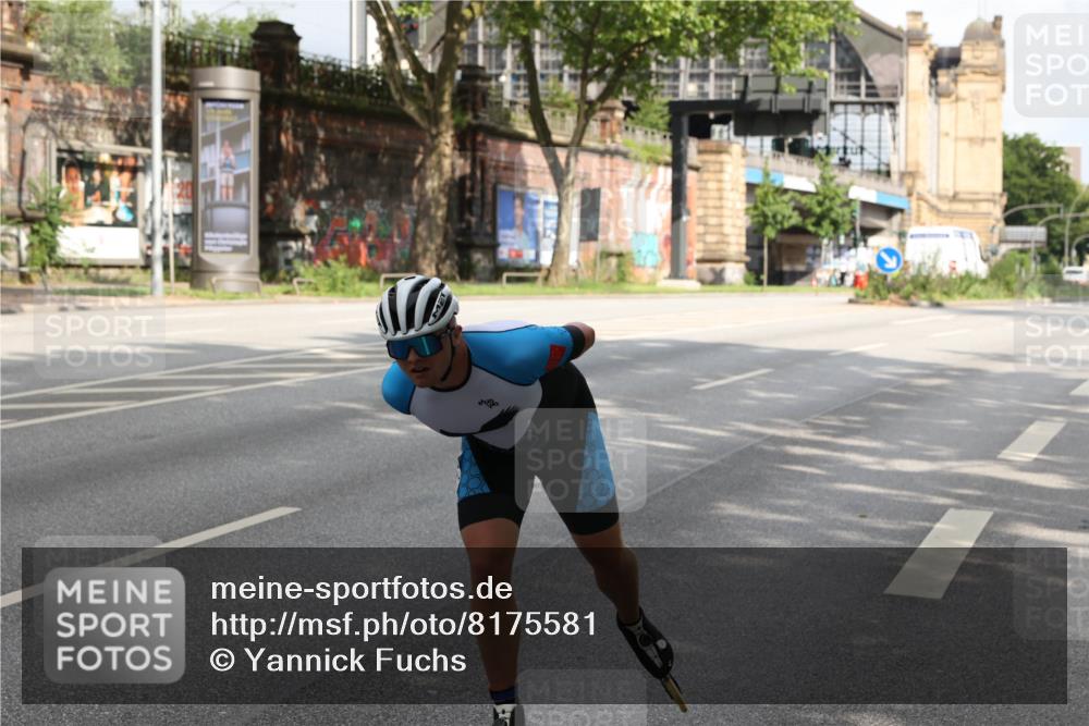 29.06.2025 - hella hamburg halbmarathon Yannick Fuchs http://msf.ph/oto/8175581 29.06.2025 09:07:19 20KM  meine-sportfotos.de