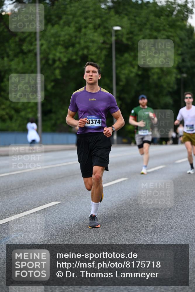 29.06.2025 - hella hamburg halbmarathon Dr. Thomas Lammeyer http://msf.ph/oto/8175718 29.06.2025 09:46:33 Kennedybrücke 1271, 2075, 6090, 7380, 9565, 9767, 10867 meine-sportfotos.de