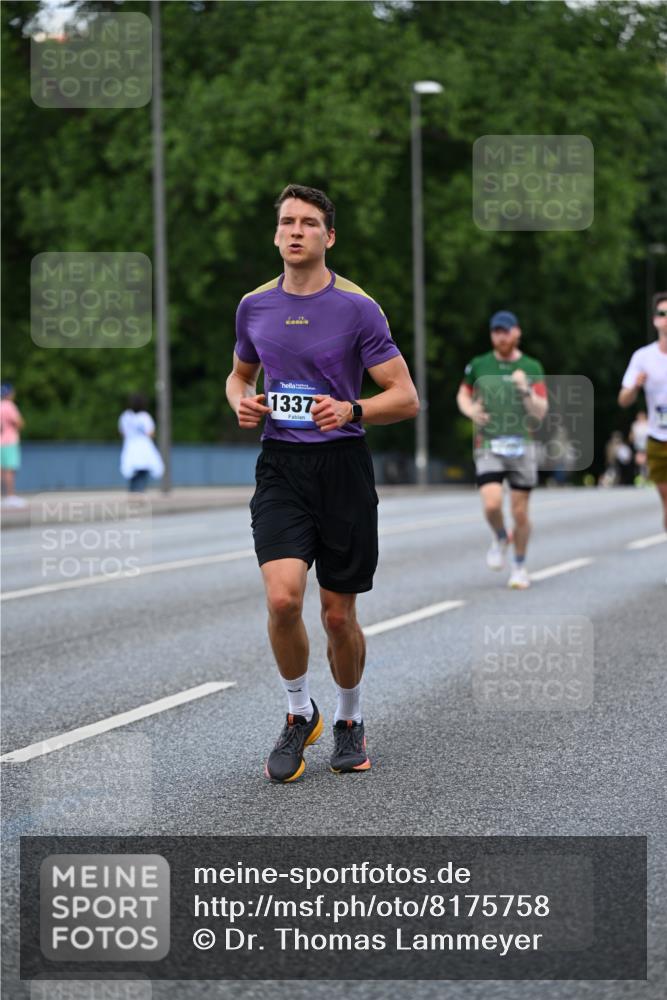 29.06.2025 - hella hamburg halbmarathon Dr. Thomas Lammeyer http://msf.ph/oto/8175758 29.06.2025 09:46:33 Kennedybrücke 1271, 2075, 6090, 7380, 9565, 9767, 10867 meine-sportfotos.de