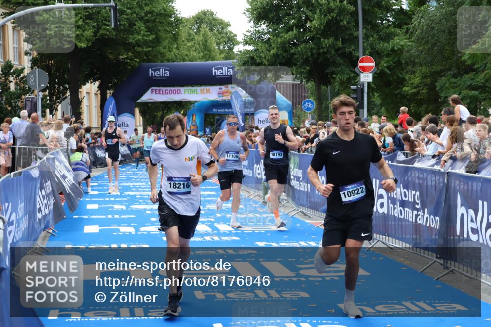 29.06.2025 - hella hamburg halbmarathon Zöllner http://msf.ph/oto/8176046 29.06.2025 10:37:43 Ziel 1505, 10922, 11106, 13595, 14934, 18193, 18216 meine-sportfotos.de