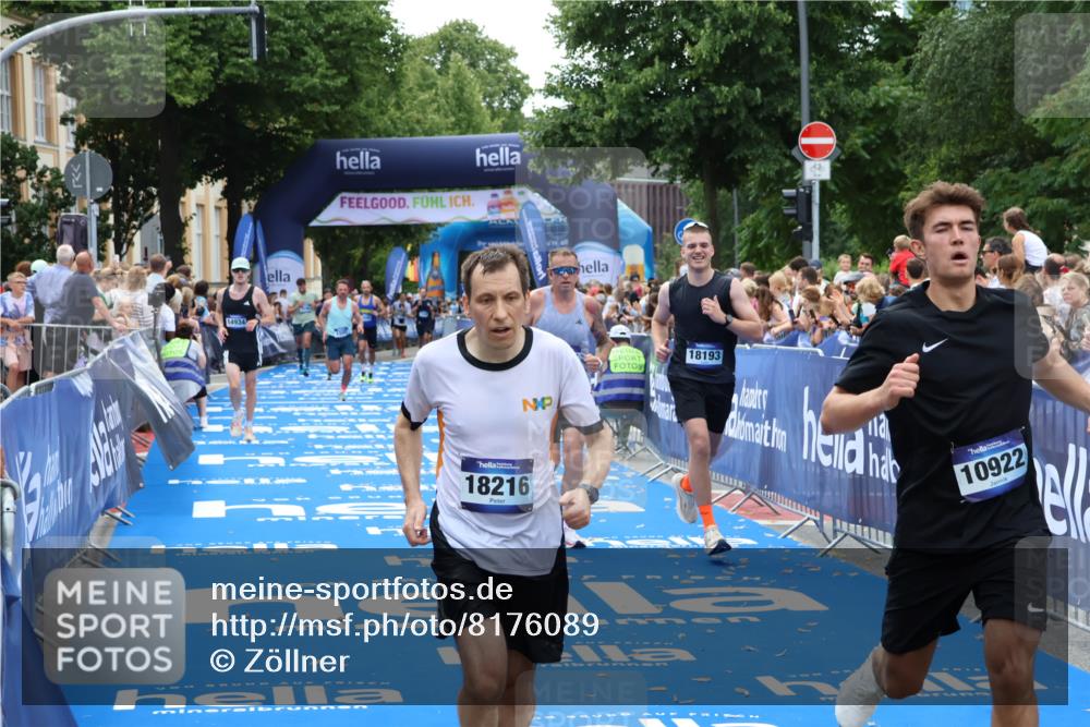 29.06.2025 - hella hamburg halbmarathon Zöllner http://msf.ph/oto/8176089 29.06.2025 10:37:43 Ziel 1505, 10922, 11106, 13595, 14934, 18193, 18216 meine-sportfotos.de