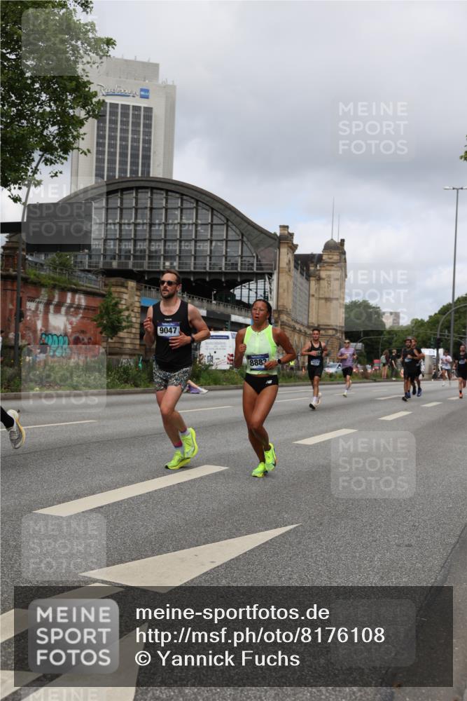 29.06.2025 - hella hamburg halbmarathon Yannick Fuchs http://msf.ph/oto/8176108 29.06.2025 10:27:17 20KM 1407, 1707, 1894, 5070, 5746, 6358, 7845, 7965, 8883, 9047, 10484, 10876, 10927, 11150, 11169, 11370, 11929, 13199, 14293, 15054, 15826, 16065, 16505, 16957, 18135, 18562, 18563 meine-sportfotos.de