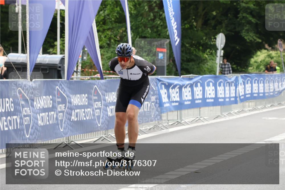 29.06.2025 - hella hamburg halbmarathon Strokosch-Dieckow http://msf.ph/oto/8176307 29.06.2025 09:17:20 Ziel 20031, 20214, 20321, 20420 meine-sportfotos.de