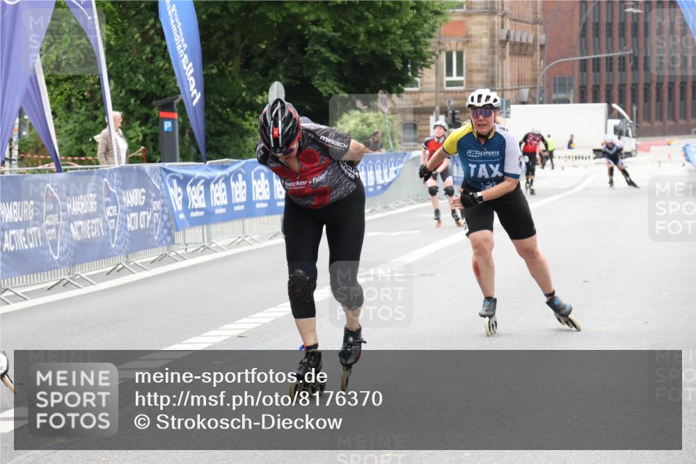 29.06.2025 - hella hamburg halbmarathon Strokosch-Dieckow http://msf.ph/oto/8176370 29.06.2025 09:17:21 Ziel 20031, 20214, 20321, 20420, 20543 meine-sportfotos.de