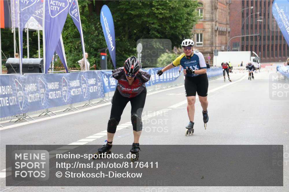 29.06.2025 - hella hamburg halbmarathon Strokosch-Dieckow http://msf.ph/oto/8176411 29.06.2025 09:17:21 Ziel 20031, 20214, 20321, 20420, 20543 meine-sportfotos.de