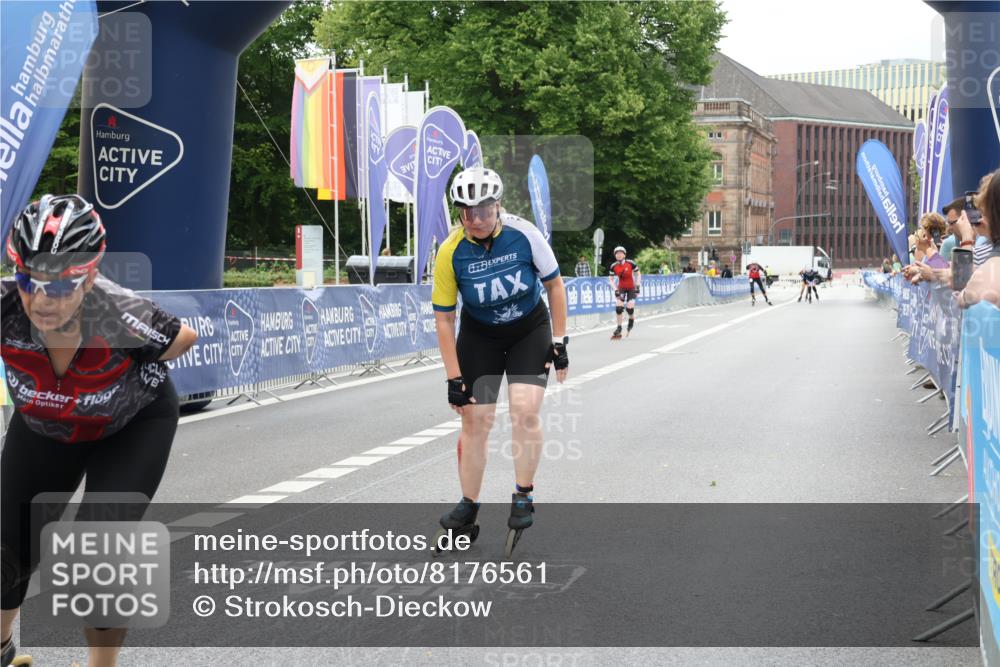 29.06.2025 - hella hamburg halbmarathon Strokosch-Dieckow http://msf.ph/oto/8176561 29.06.2025 09:17:23 Ziel 20033, 20214, 20321, 20420, 20543 meine-sportfotos.de