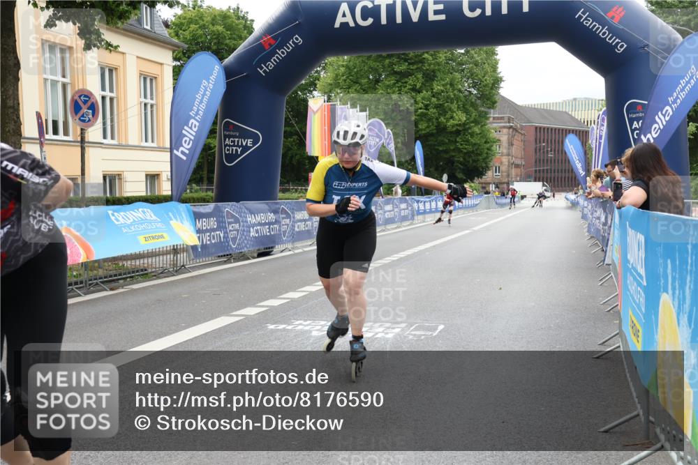 29.06.2025 - hella hamburg halbmarathon Strokosch-Dieckow http://msf.ph/oto/8176590 29.06.2025 09:17:23 Ziel 20033, 20214, 20321, 20420, 20543 meine-sportfotos.de