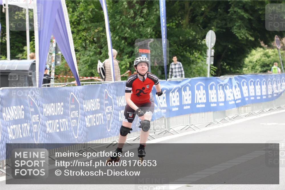 29.06.2025 - hella hamburg halbmarathon Strokosch-Dieckow http://msf.ph/oto/8176653 29.06.2025 09:17:24 Ziel 20033, 20321, 20543 meine-sportfotos.de