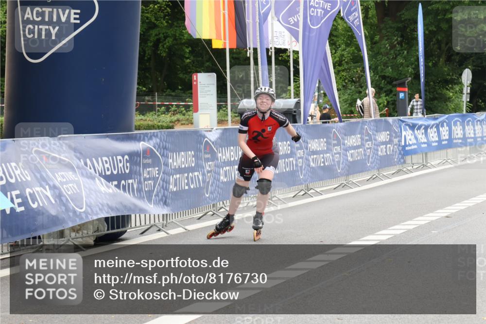 29.06.2025 - hella hamburg halbmarathon Strokosch-Dieckow http://msf.ph/oto/8176730 29.06.2025 09:17:26 Ziel 20033, 20321, 20543 meine-sportfotos.de