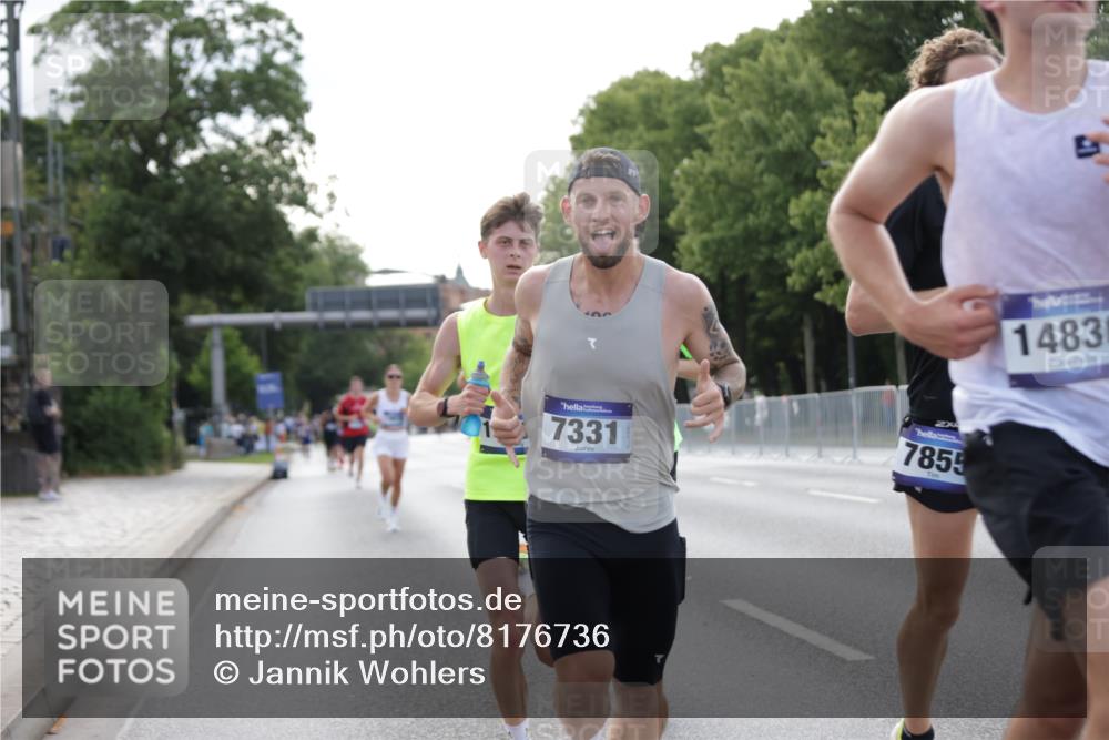 29.06.2025 - hella hamburg halbmarathon Jannik Wohlers http://msf.ph/oto/8176736 29.06.2025 09:42:19 Lombardsbrücke 5612, 7331, 7855, 9269, 10468, 11078, 11228, 12360, 13872, 13913, 14753, 14836, 16615, 17614, 18740, 19041, 19042, 19050, 19076, 19078 meine-sportfotos.de