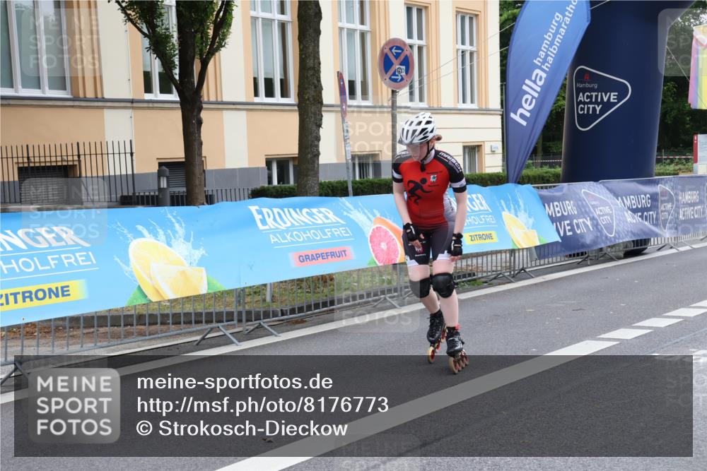 29.06.2025 - hella hamburg halbmarathon Strokosch-Dieckow http://msf.ph/oto/8176773 29.06.2025 09:17:28 Ziel 20004, 20033, 20321, 20543 meine-sportfotos.de