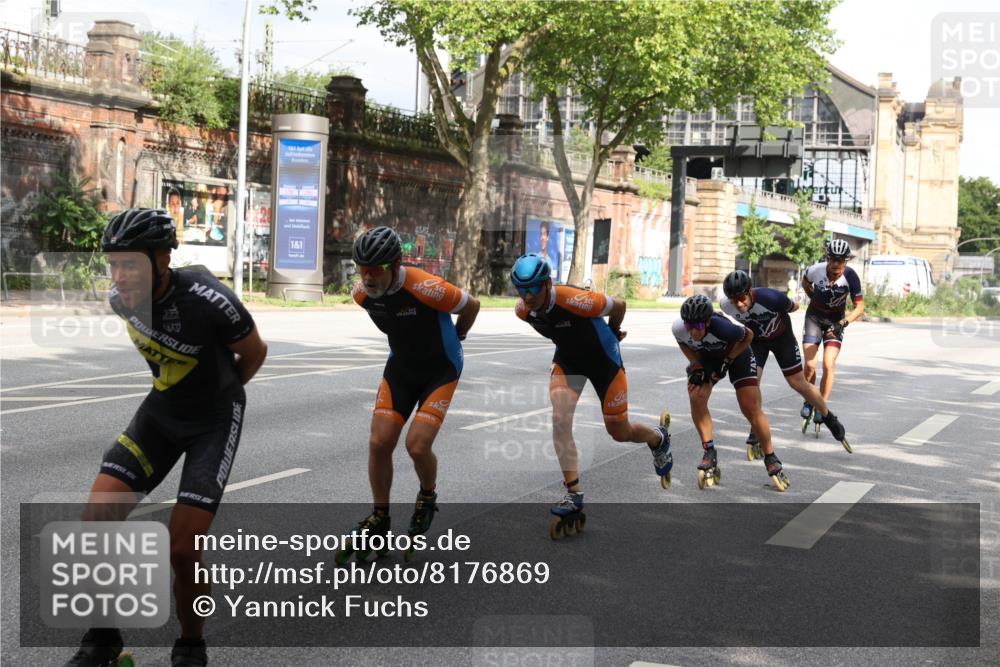 29.06.2025 - hella hamburg halbmarathon Yannick Fuchs http://msf.ph/oto/8176869 29.06.2025 09:07:25 20KM  meine-sportfotos.de