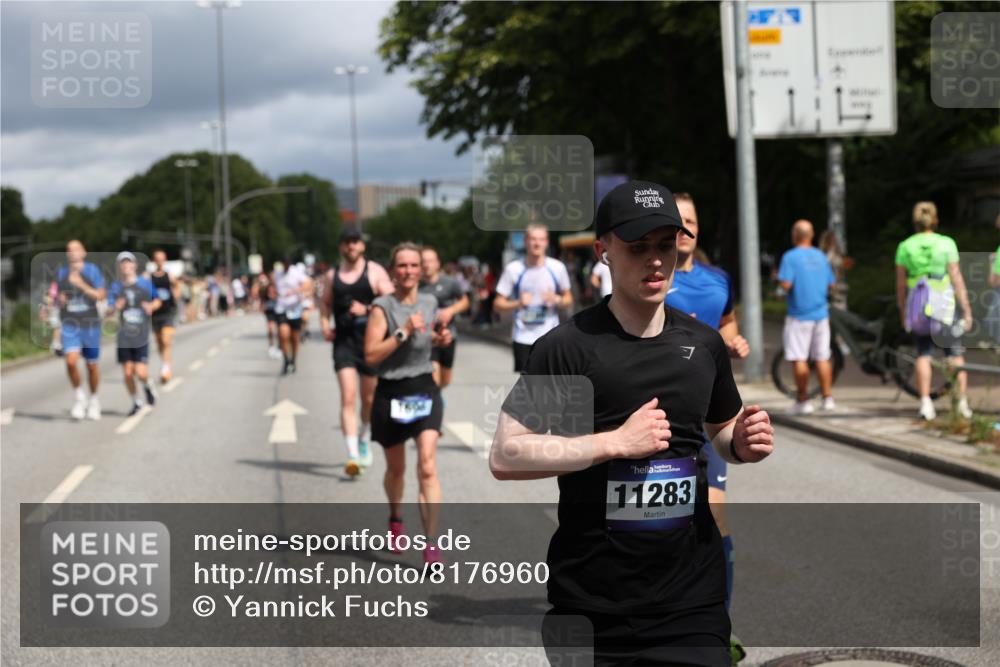 29.06.2025 - hella hamburg halbmarathon Yannick Fuchs http://msf.ph/oto/8176960 29.06.2025 10:42:02 20KM 1604, 1613, 1696, 2213, 2284, 2340, 2708, 2839, 2869, 2953, 3976, 4377, 4528, 4601, 5022, 5528, 6009, 6134, 6836, 7599, 8234, 8927, 9544, 9626, 10969, 10988, 11283, 11961, 12679, 12685, 12870, 13007, 13672, 13948, 14383, 14618, 14619, 14730, 15333, 15478, 15479, 16205, 17172, 17451, 17905, 17915, 17979, 18104, 18430, 18758, 18856, 18922, 18974, 19181 meine-sportfotos.de