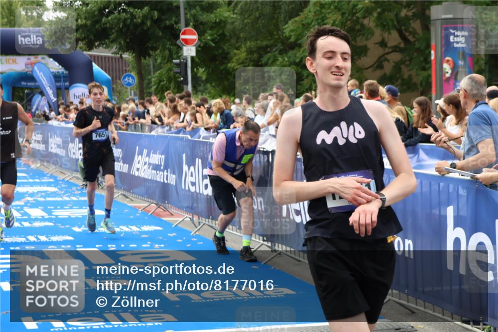 29.06.2025 - hella hamburg halbmarathon Zöllner http://msf.ph/oto/8177016 29.06.2025 10:27:42 Ziel 2203, 5367, 7651, 8731, 10655, 12341, 17354, 18832 meine-sportfotos.de