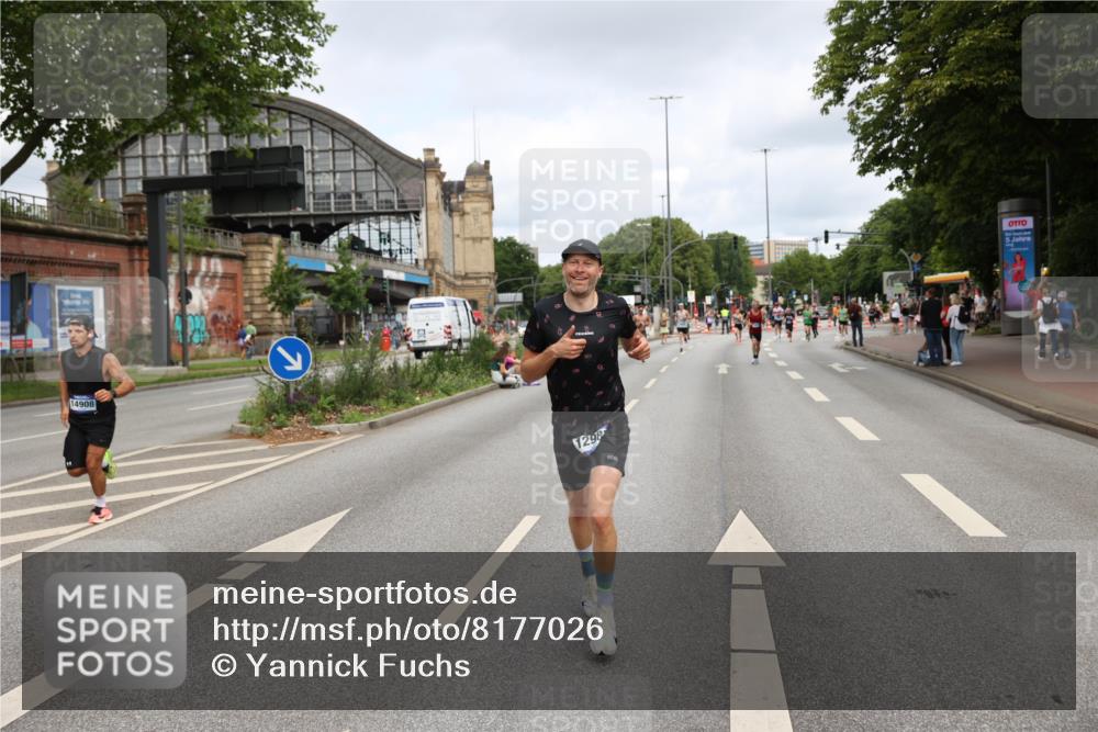 29.06.2025 - hella hamburg halbmarathon Yannick Fuchs http://msf.ph/oto/8177026 29.06.2025 10:27:51 20KM 1910, 4463, 4679, 4749, 7723, 10453, 11745, 12290, 12899, 12987, 13686, 14028, 14167, 14276, 14908, 17056, 17151, 17175, 18679, 18687, 19059 meine-sportfotos.de
