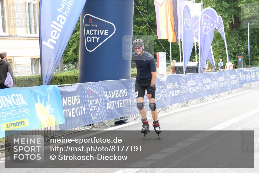 29.06.2025 - hella hamburg halbmarathon Strokosch-Dieckow http://msf.ph/oto/8177191 29.06.2025 09:18:51 Ziel 20136, 20346, 20460 meine-sportfotos.de
