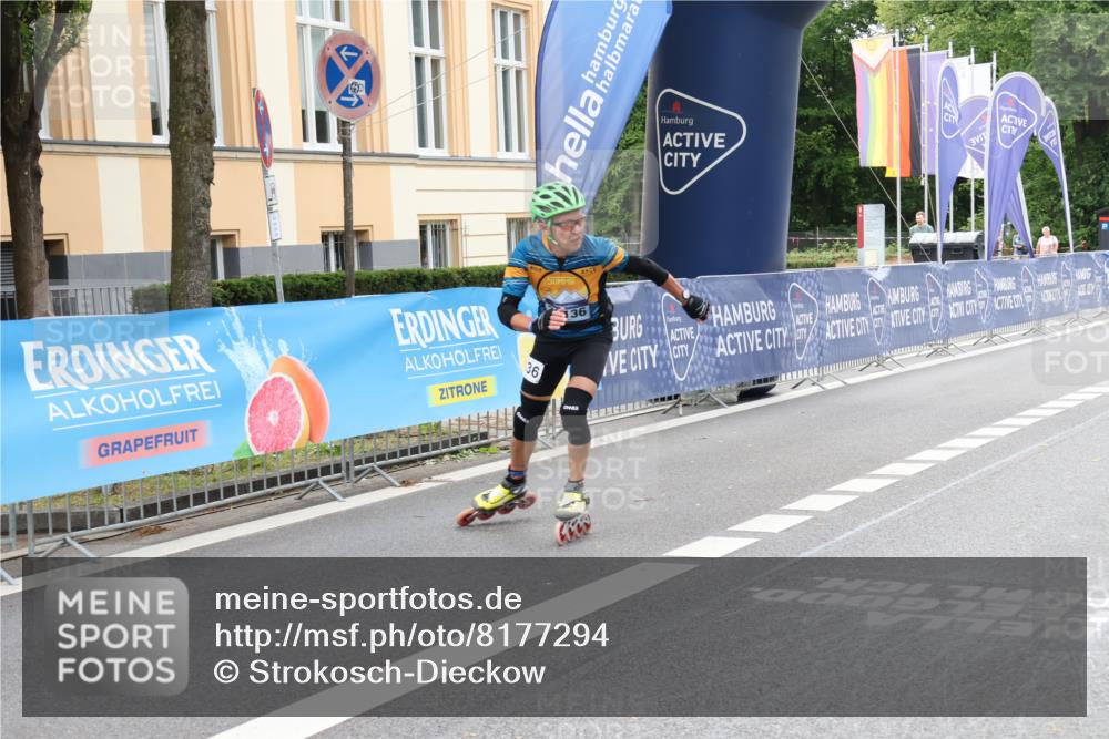 29.06.2025 - hella hamburg halbmarathon Strokosch-Dieckow http://msf.ph/oto/8177294 29.06.2025 09:18:55 Ziel 20010, 20136, 20235, 20383, 20460 meine-sportfotos.de