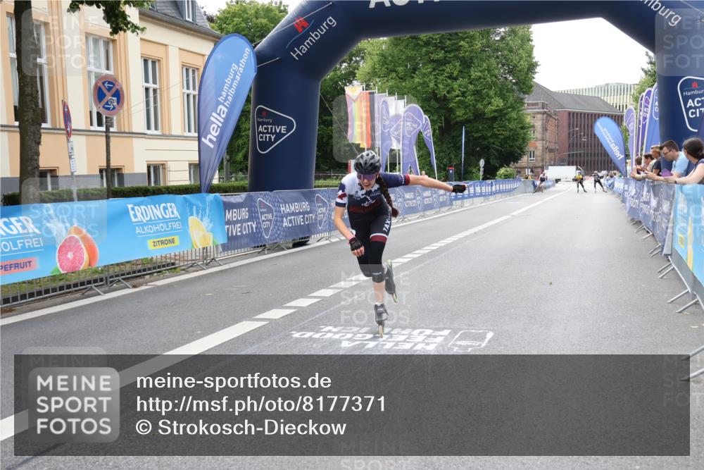 29.06.2025 - hella hamburg halbmarathon Strokosch-Dieckow http://msf.ph/oto/8177371 29.06.2025 09:18:56 Ziel 20010, 20136, 20235, 20383, 20460 meine-sportfotos.de
