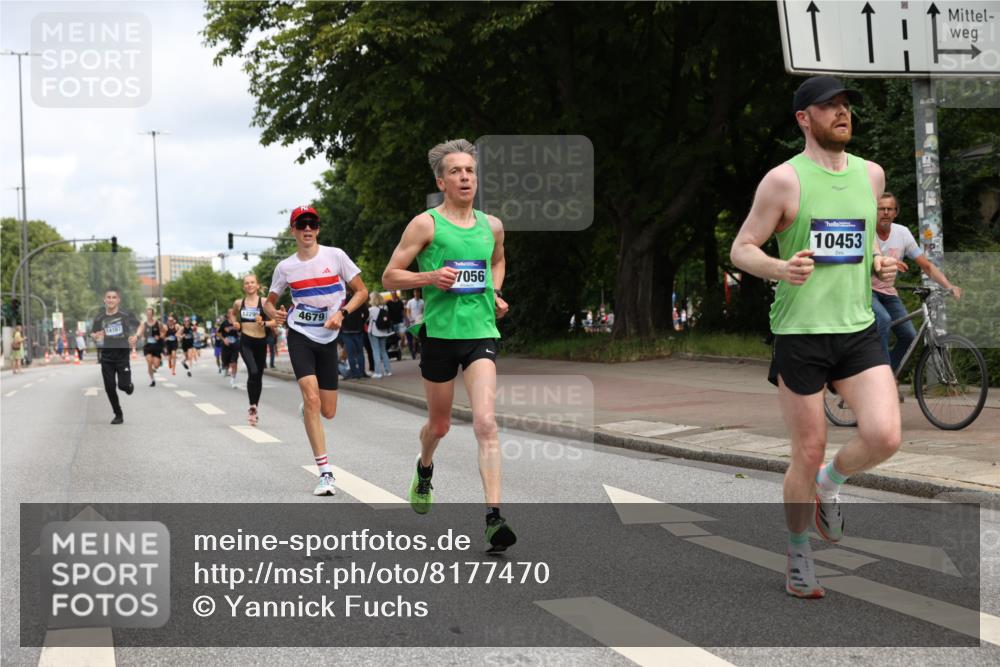 29.06.2025 - hella hamburg halbmarathon Yannick Fuchs http://msf.ph/oto/8177470 29.06.2025 10:28:03 20KM 1910, 1959, 2746, 4602, 4679, 4749, 6473, 7723, 8956, 10453, 12290, 14167, 14466, 14975, 16881, 16931, 17056, 17151, 17175, 17802, 18455, 18679, 18687, 18731, 18854, 19059 meine-sportfotos.de