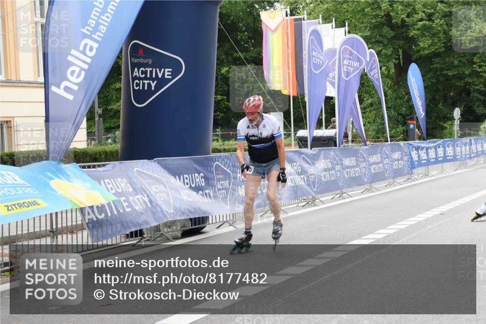29.06.2025 - hella hamburg halbmarathon Strokosch-Dieckow http://msf.ph/oto/8177482 29.06.2025 09:19:04 Ziel 20010, 20235, 20383 meine-sportfotos.de