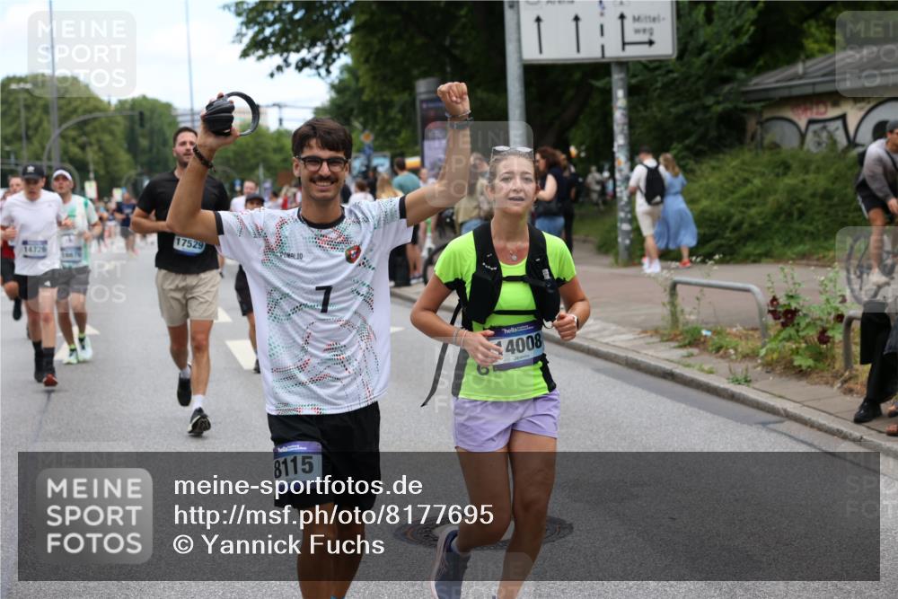 29.06.2025 - hella hamburg halbmarathon Yannick Fuchs http://msf.ph/oto/8177695 29.06.2025 11:20:24 20KM 1444, 1477, 2249, 2305, 2479, 3185, 3768, 3781, 4194, 4819, 5061, 5122, 5767, 5814, 6270, 7351, 7375, 7980, 8115, 8146, 8297, 8920, 9104, 9141, 9716, 11247, 11610, 12537, 14008, 14053, 14155, 14726, 14801, 14894, 15102, 16171, 16240, 16676, 17068, 17148, 17529, 17853, 18385, 18507 meine-sportfotos.de