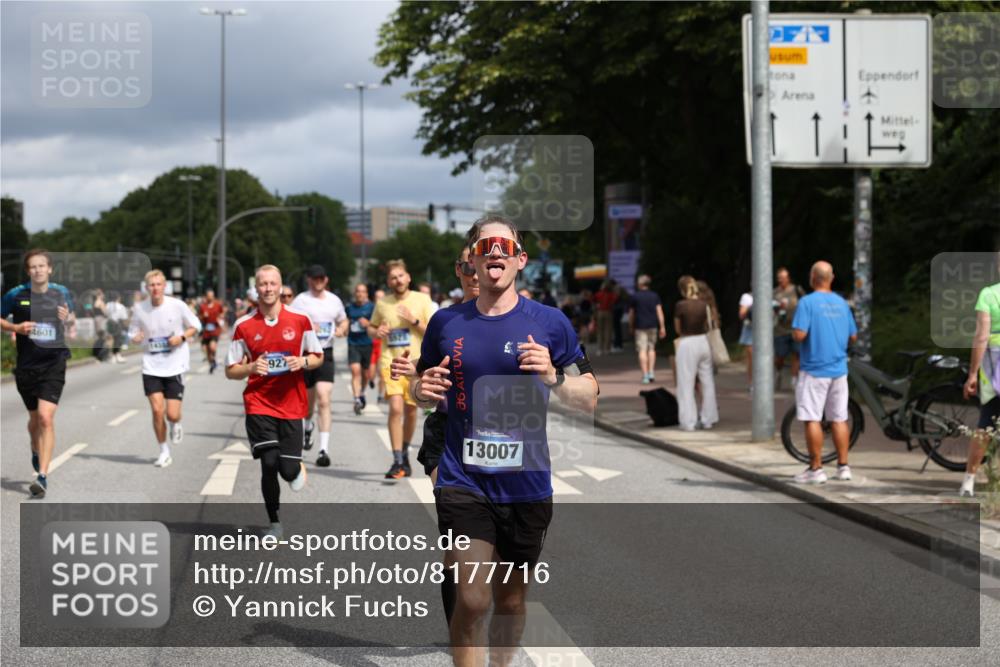 29.06.2025 - hella hamburg halbmarathon Yannick Fuchs http://msf.ph/oto/8177716 29.06.2025 10:42:19 20KM 1320, 1914, 2213, 2340, 2708, 3747, 4324, 4601, 5024, 5362, 5528, 5915, 6081, 6836, 7367, 7599, 8234, 8927, 9262, 9538, 9544, 9626, 11211, 11961, 12549, 12685, 12747, 13007, 13570, 13614, 13948, 14383, 14618, 14619, 14797, 15309, 15333, 15573, 15590, 15629, 15735, 15808, 16149, 16205, 16414, 16766, 18206, 18430, 18476, 18790, 18836, 18922, 18963, 18974, 19181 meine-sportfotos.de