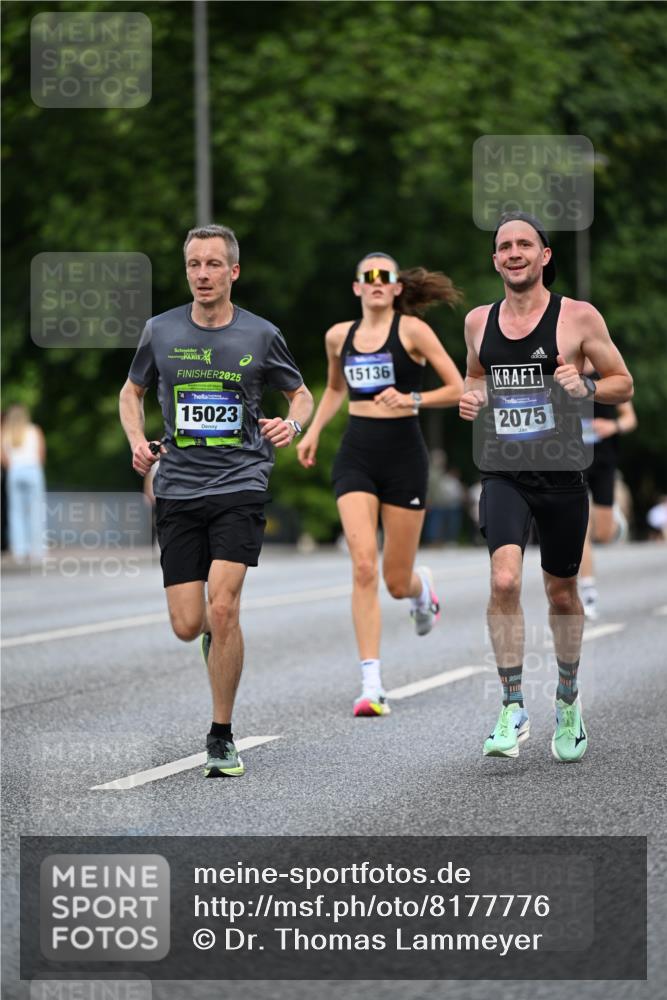 29.06.2025 - hella hamburg halbmarathon Dr. Thomas Lammeyer http://msf.ph/oto/8177776 29.06.2025 09:46:49 Kennedybrücke 2075, 2180, 2203, 2483, 6090, 8318, 8376, 9804, 10351 meine-sportfotos.de