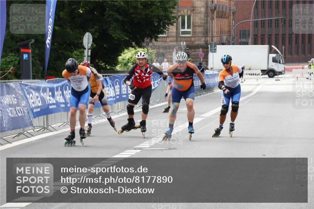 29.06.2025 - hella hamburg halbmarathon Strokosch-Dieckow http://msf.ph/oto/8177890 29.06.2025 09:19:44 Ziel 20044, 20066, 20217, 20226, 20231, 20375, 20409 meine-sportfotos.de