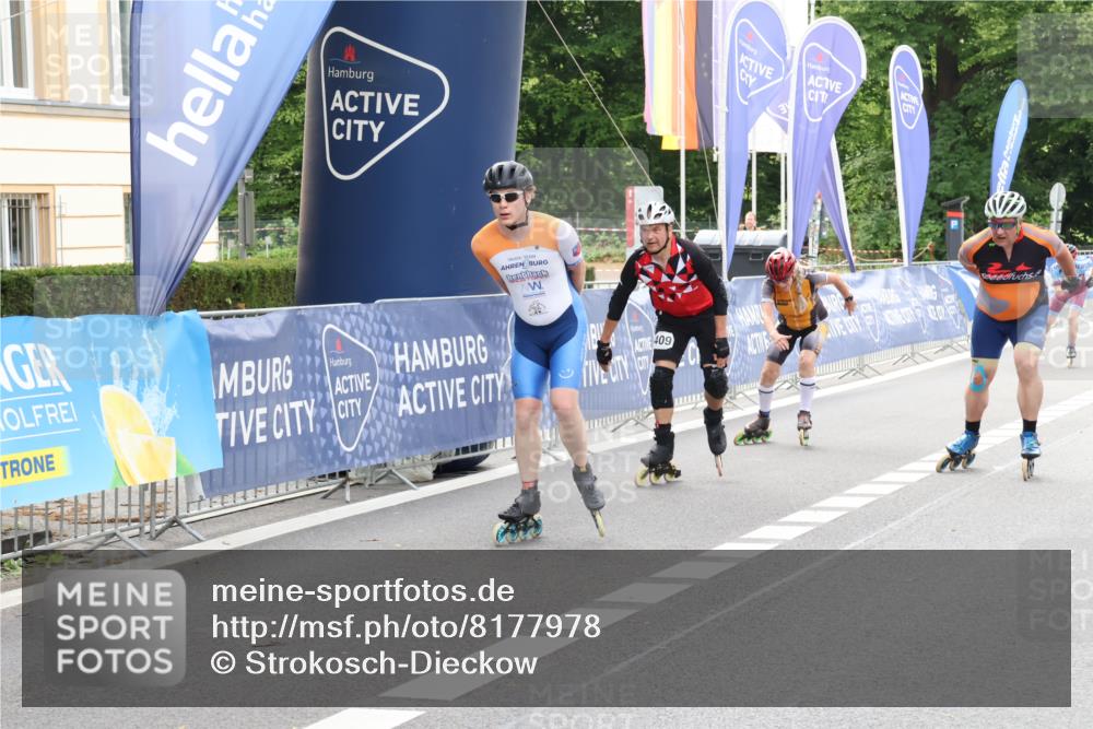 29.06.2025 - hella hamburg halbmarathon Strokosch-Dieckow http://msf.ph/oto/8177978 29.06.2025 09:19:47 Ziel 20044, 20066, 20217, 20226, 20231, 20375, 20409 meine-sportfotos.de