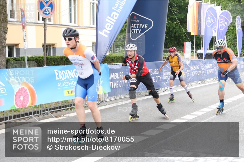 29.06.2025 - hella hamburg halbmarathon Strokosch-Dieckow http://msf.ph/oto/8178055 29.06.2025 09:19:48 Ziel 20044, 20066, 20217, 20226, 20231, 20375, 20409 meine-sportfotos.de