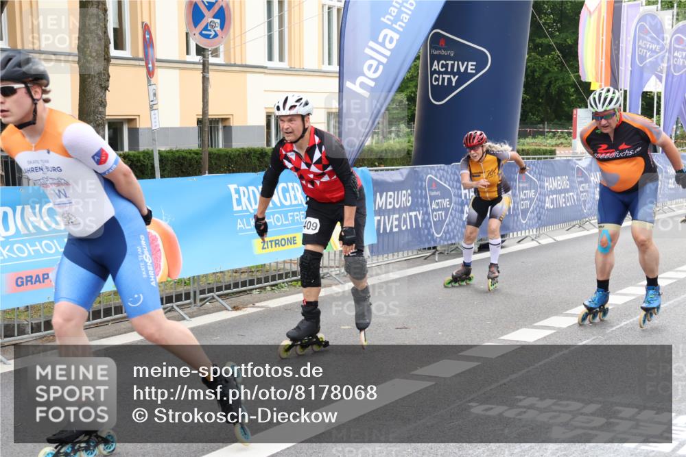 29.06.2025 - hella hamburg halbmarathon Strokosch-Dieckow http://msf.ph/oto/8178068 29.06.2025 09:19:48 Ziel 20044, 20066, 20217, 20226, 20231, 20375, 20409 meine-sportfotos.de