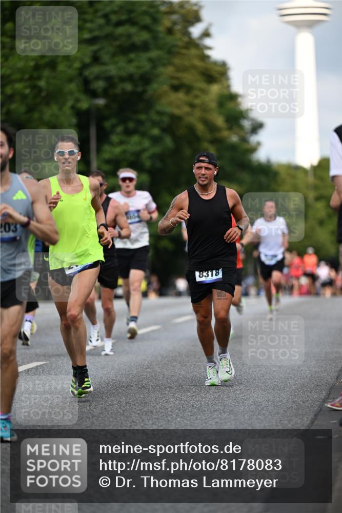 29.06.2025 - hella hamburg halbmarathon Dr. Thomas Lammeyer http://msf.ph/oto/8178083 29.06.2025 09:46:54 Kennedybrücke 2075, 2180, 2203, 2483, 3379, 6090, 8318, 8376, 9804, 10351 meine-sportfotos.de