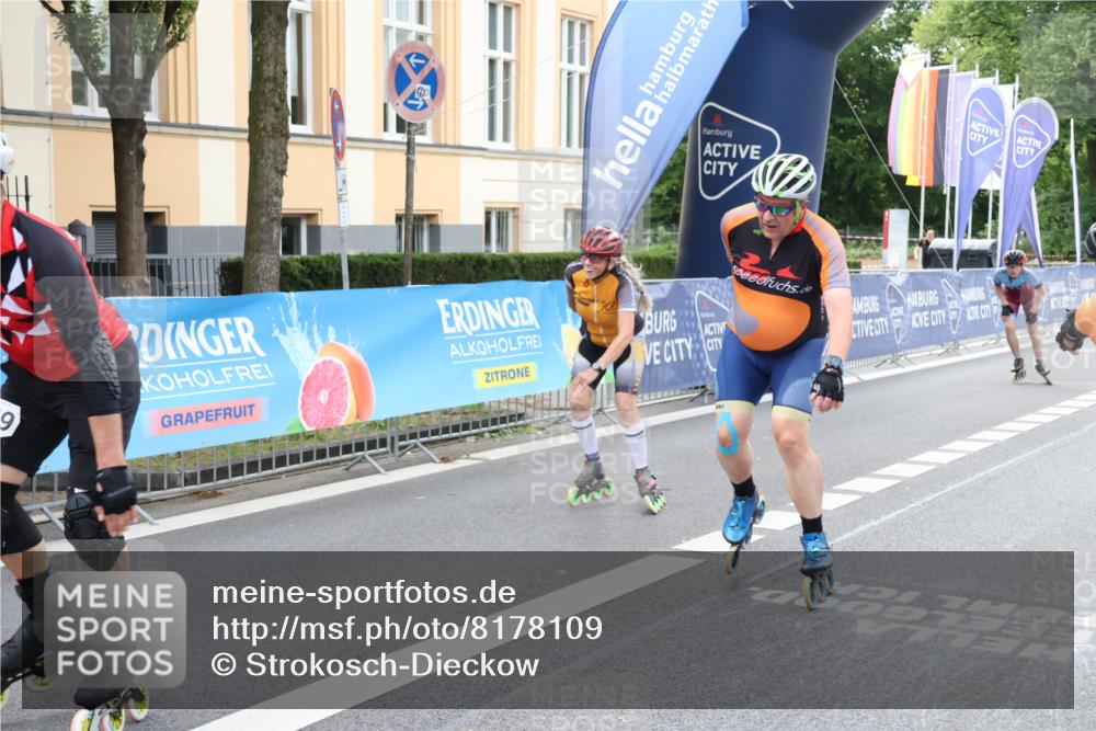 29.06.2025 - hella hamburg halbmarathon Strokosch-Dieckow http://msf.ph/oto/8178109 29.06.2025 09:19:49 Ziel 20044, 20066, 20217, 20226, 20231, 20375, 20409 meine-sportfotos.de