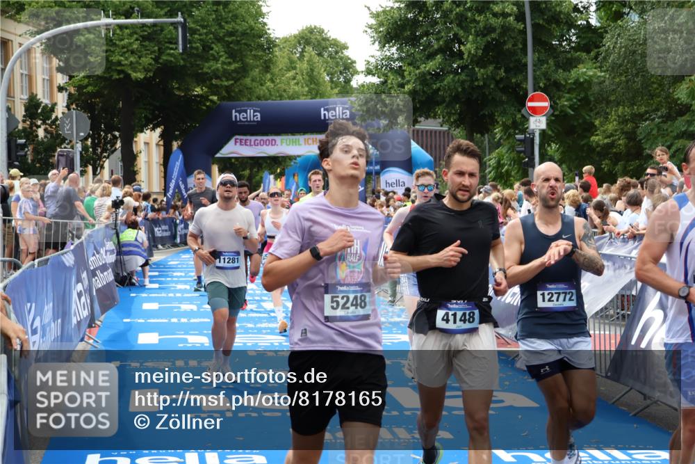 29.06.2025 - hella hamburg halbmarathon Zöllner http://msf.ph/oto/8178165 29.06.2025 10:38:49 Ziel 2296, 2719, 4148, 5248, 6684, 8450, 9264, 9540, 10218, 11055, 11281, 11282, 12772, 13755, 13800, 14093, 15372, 18188, 19004 meine-sportfotos.de