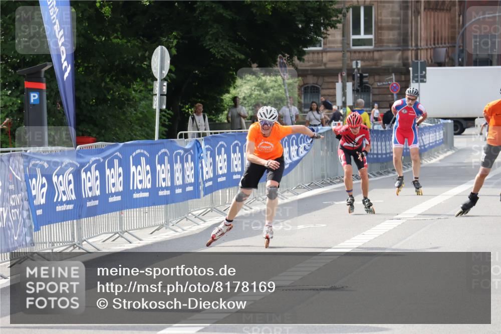 29.06.2025 - hella hamburg halbmarathon Strokosch-Dieckow http://msf.ph/oto/8178169 29.06.2025 09:20:07 Ziel 20118, 20135, 20156, 20168, 20187, 20344, 20462, 20487 meine-sportfotos.de