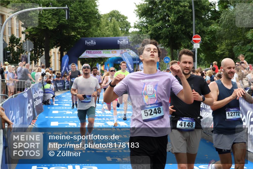 29.06.2025 - hella hamburg halbmarathon Zöllner http://msf.ph/oto/8178183 29.06.2025 10:38:49 Ziel 2296, 2719, 4148, 5248, 6684, 8450, 9264, 9540, 10218, 11055, 11281, 11282, 12772, 13755, 13800, 14093, 15372, 18188, 19004 meine-sportfotos.de