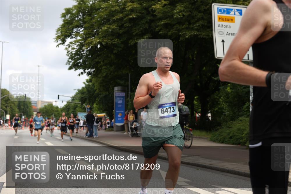 29.06.2025 - hella hamburg halbmarathon Yannick Fuchs http://msf.ph/oto/8178209 29.06.2025 10:28:15 20KM 1053, 1910, 1959, 2746, 2836, 4246, 4602, 6473, 7723, 8956, 14167, 14466, 14975, 15268, 15326, 16755, 16881, 16931, 17175, 17802, 18455, 18687, 18731, 18854 meine-sportfotos.de