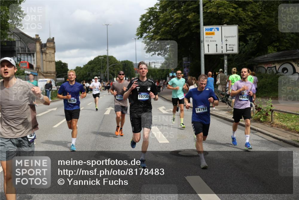 29.06.2025 - hella hamburg halbmarathon Yannick Fuchs http://msf.ph/oto/8178483 29.06.2025 10:42:30 20KM 1086, 1320, 1884, 1914, 2213, 2340, 2442, 3213, 3747, 4324, 5024, 5362, 5528, 5915, 6081, 6377, 6836, 7367, 8216, 8916, 9262, 9482, 9538, 9638, 10000, 11211, 11467, 11961, 12549, 12747, 13570, 13614, 14383, 14797, 14814, 15309, 15573, 15590, 15629, 15735, 15808, 16094, 16149, 16205, 16269, 16414, 16766, 17007, 18206, 18476, 18790, 18836, 18923, 18963, 19198 meine-sportfotos.de