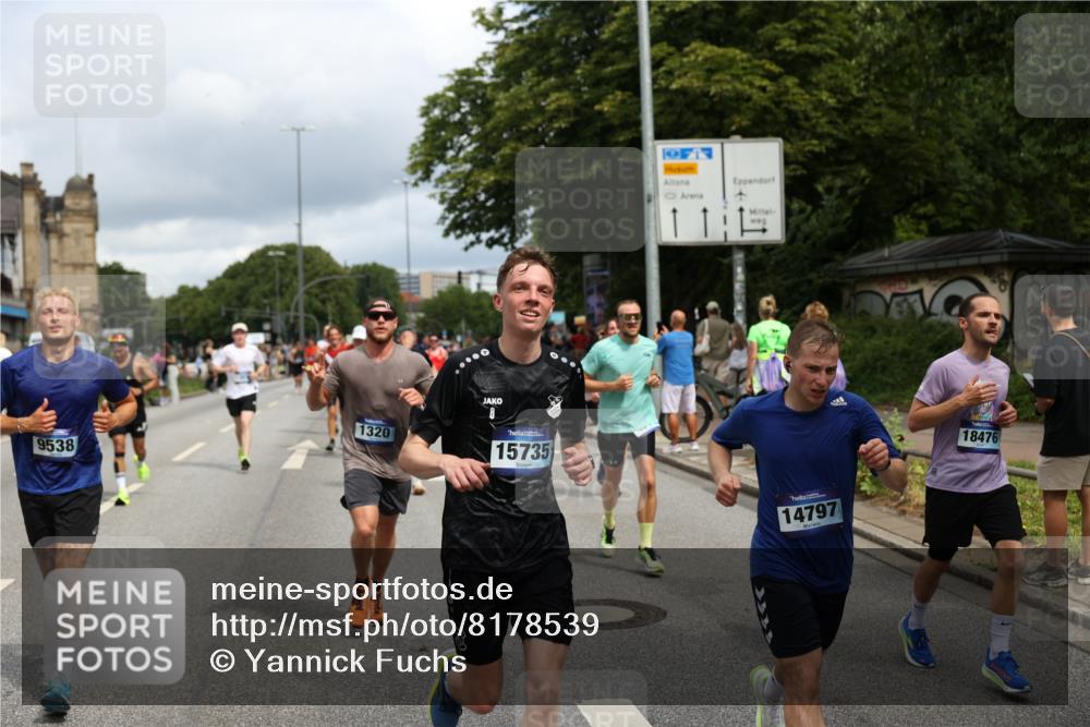 29.06.2025 - hella hamburg halbmarathon Yannick Fuchs http://msf.ph/oto/8178539 29.06.2025 10:42:31 20KM 1086, 1320, 1884, 1914, 2213, 2340, 2442, 3213, 3747, 4324, 4711, 5024, 5362, 5528, 5915, 6081, 6377, 6836, 6923, 7367, 8216, 8916, 9262, 9482, 9538, 9638, 10000, 11211, 11467, 11961, 12549, 12747, 13570, 13614, 14797, 14814, 15309, 15573, 15590, 15629, 15735, 15808, 16094, 16149, 16205, 16269, 16414, 16766, 17007, 18206, 18251, 18476, 18790, 18836, 18923, 18963, 19198 meine-sportfotos.de