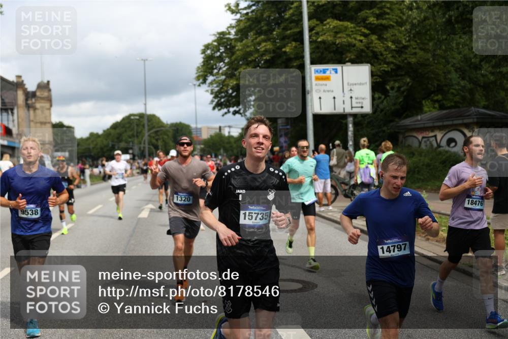 29.06.2025 - hella hamburg halbmarathon Yannick Fuchs http://msf.ph/oto/8178546 29.06.2025 10:42:31 20KM 1086, 1320, 1884, 1914, 2213, 2340, 2442, 3213, 3747, 4324, 4711, 5024, 5362, 5528, 5915, 6081, 6377, 6836, 6923, 7367, 8216, 8916, 9262, 9482, 9538, 9638, 10000, 11211, 11467, 11961, 12549, 12747, 13570, 13614, 14797, 14814, 15309, 15573, 15590, 15629, 15735, 15808, 16094, 16149, 16205, 16269, 16414, 16766, 17007, 18206, 18251, 18476, 18790, 18836, 18923, 18963, 19198 meine-sportfotos.de