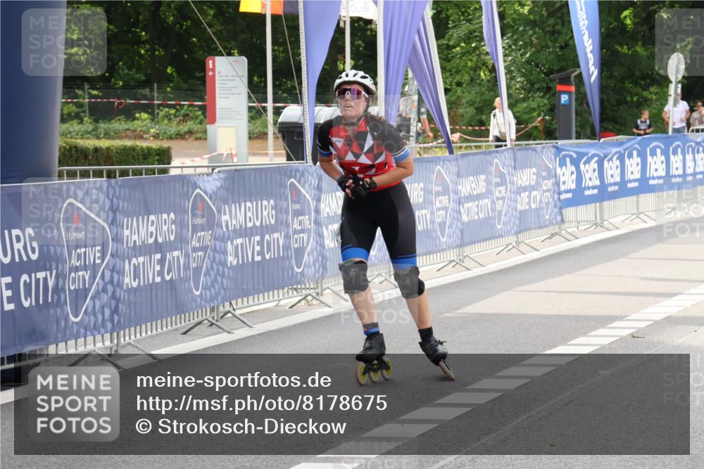 29.06.2025 - hella hamburg halbmarathon Strokosch-Dieckow http://msf.ph/oto/8178675 29.06.2025 09:20:26 Ziel 20039, 20411, 20417, 20434 meine-sportfotos.de
