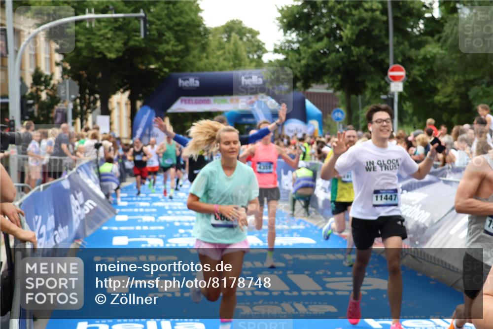 29.06.2025 - hella hamburg halbmarathon Zöllner http://msf.ph/oto/8178748 29.06.2025 10:39:07 Ziel 1164, 1445, 1803, 2262, 4359, 4759, 6682, 6686, 6687, 11447, 11619, 12137, 15561, 15873, 16820, 18734, 19151 meine-sportfotos.de