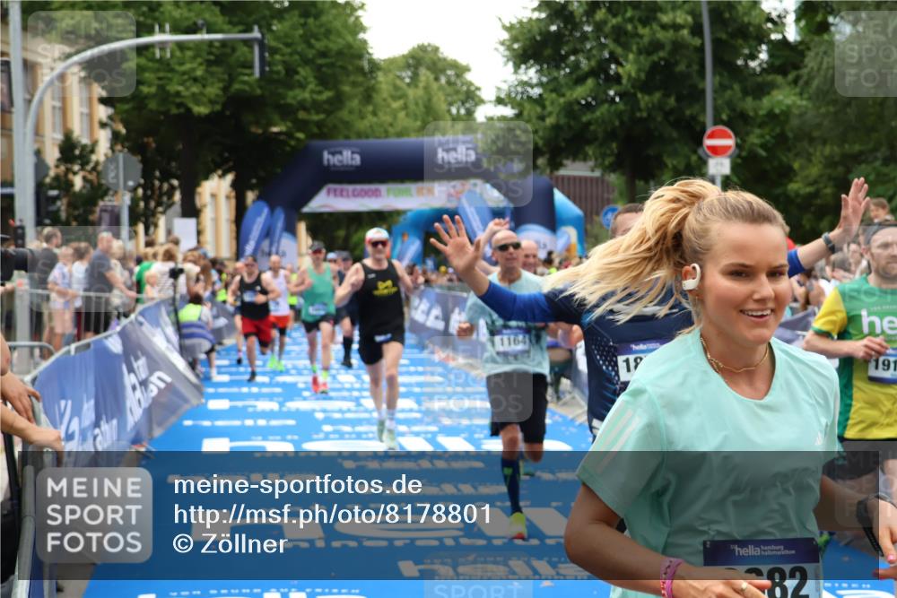 29.06.2025 - hella hamburg halbmarathon Zöllner http://msf.ph/oto/8178801 29.06.2025 10:39:08 Ziel 1164, 1445, 1803, 2262, 4359, 4759, 6682, 6686, 6687, 11447, 11619, 12137, 15556, 16656, 16820, 18734, 19151 meine-sportfotos.de