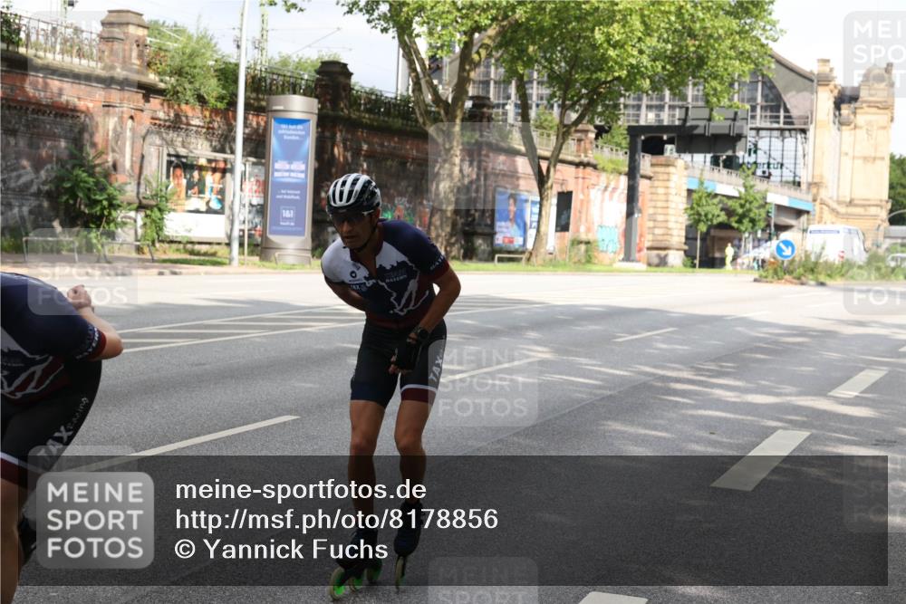 29.06.2025 - hella hamburg halbmarathon Yannick Fuchs http://msf.ph/oto/8178856 29.06.2025 09:07:26 20KM  meine-sportfotos.de