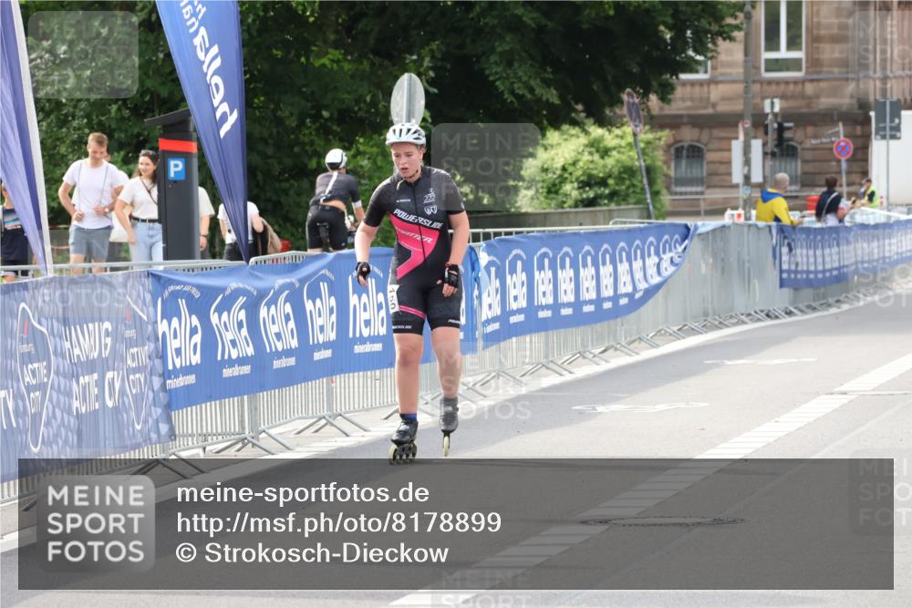29.06.2025 - hella hamburg halbmarathon Strokosch-Dieckow http://msf.ph/oto/8178899 29.06.2025 09:20:36 Ziel 20150, 20316, 20457 meine-sportfotos.de