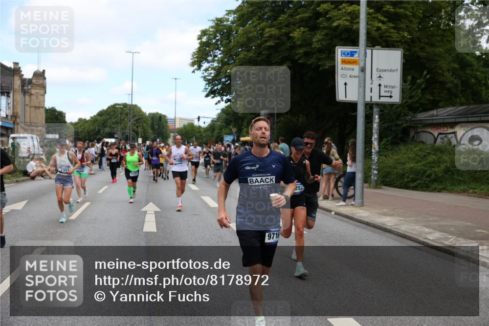29.06.2025 - hella hamburg halbmarathon Yannick Fuchs http://msf.ph/oto/8178972 29.06.2025 11:20:36 20KM 1187, 1444, 2249, 2414, 3185, 3768, 3825, 3826, 4350, 5061, 5767, 5814, 6347, 7266, 7348, 7351, 8115, 8286, 8297, 9062, 9716, 10039, 12305, 12537, 12874, 13820, 14008, 14155, 14726, 14894, 15102, 15153, 15456, 16107, 16182, 16240, 16331, 16662, 16676, 16920, 17068, 18070, 18071, 18322, 18507, 18943 meine-sportfotos.de