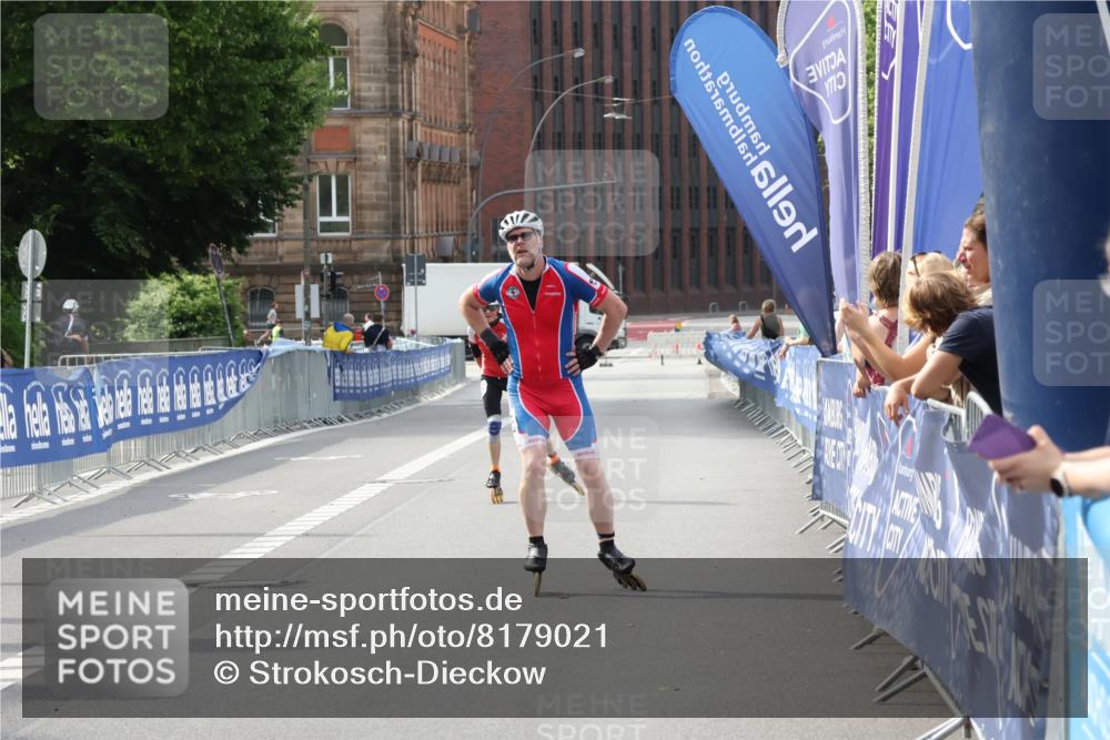 29.06.2025 - hella hamburg halbmarathon Strokosch-Dieckow http://msf.ph/oto/8179021 29.06.2025 09:20:42 Ziel 20150, 20316, 20457 meine-sportfotos.de