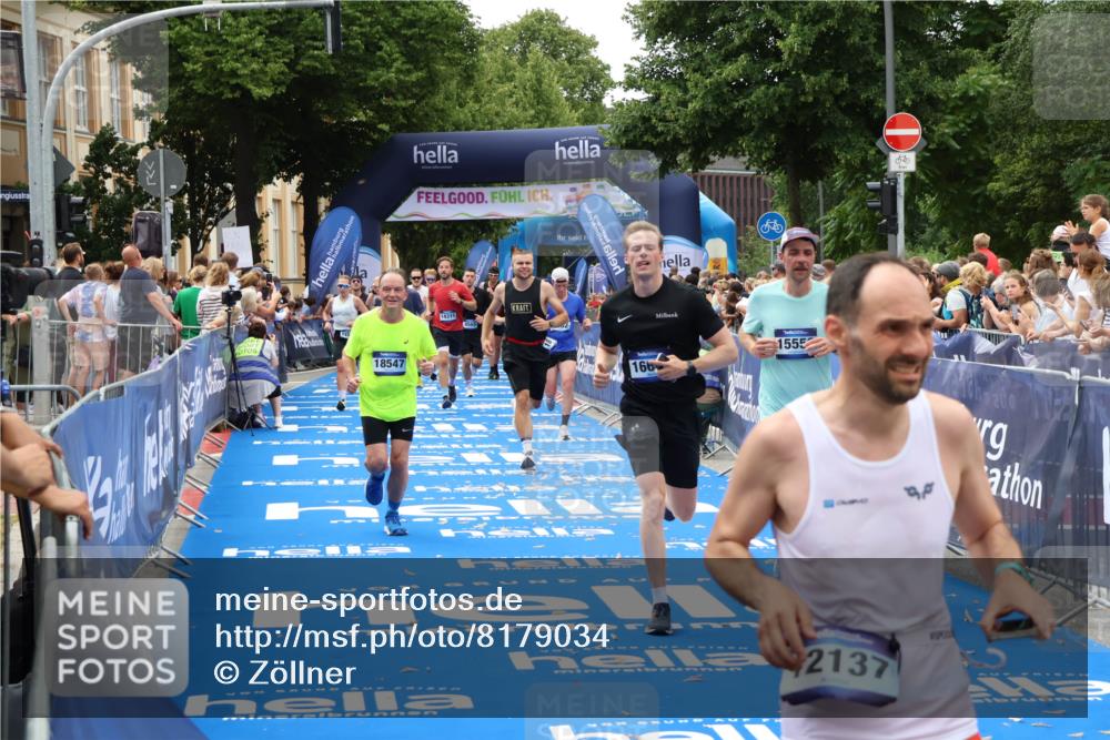 29.06.2025 - hella hamburg halbmarathon Zöllner http://msf.ph/oto/8179034 29.06.2025 10:39:15 Ziel 1445, 2044, 3282, 4565, 4759, 5752, 8925, 11305, 12046, 12137, 13729, 14311, 15556, 16656, 17668, 18149, 18547 meine-sportfotos.de